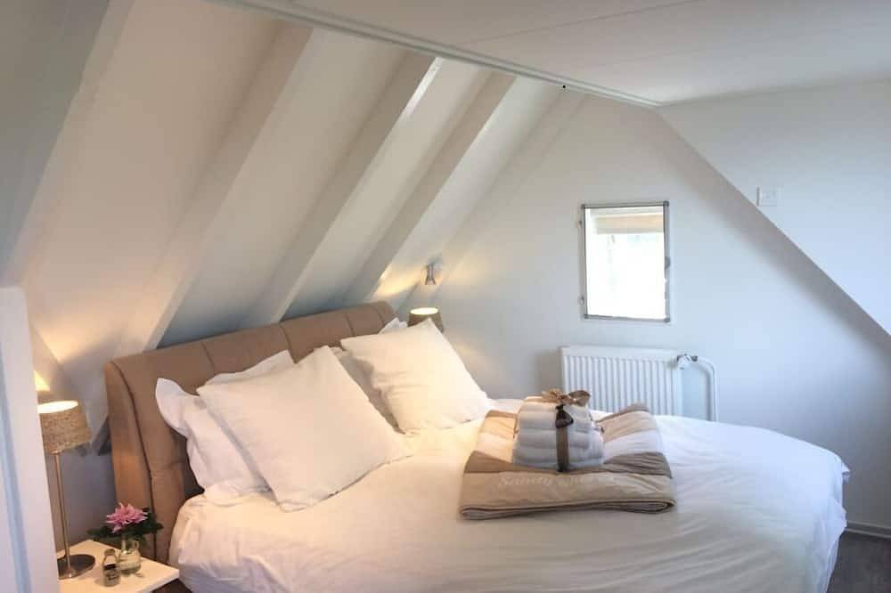Geheel appartement, Op de duinen en de Noordzee in Camperduin, Nederlandse Noordzeekust