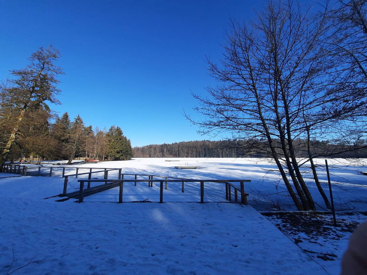 Ganze Ferienwohnung, Ferientraum am Maibaum in Traunstein, Chiemsee