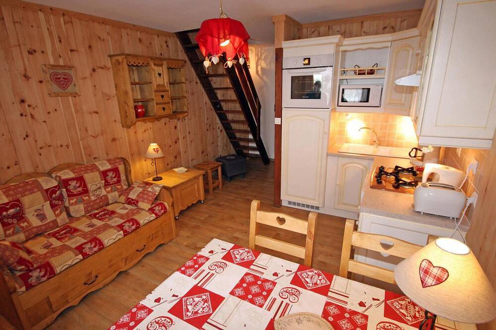 Photo : Appartement de vacances