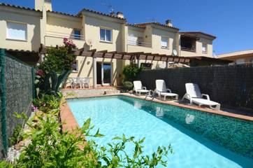 Villa voor 6 Personen in L'Escala, Costa Brava, Afbeelding 2