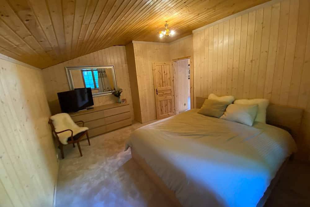 For Quiet Lovers With A View in Ayer (Anniviers), Anniviers