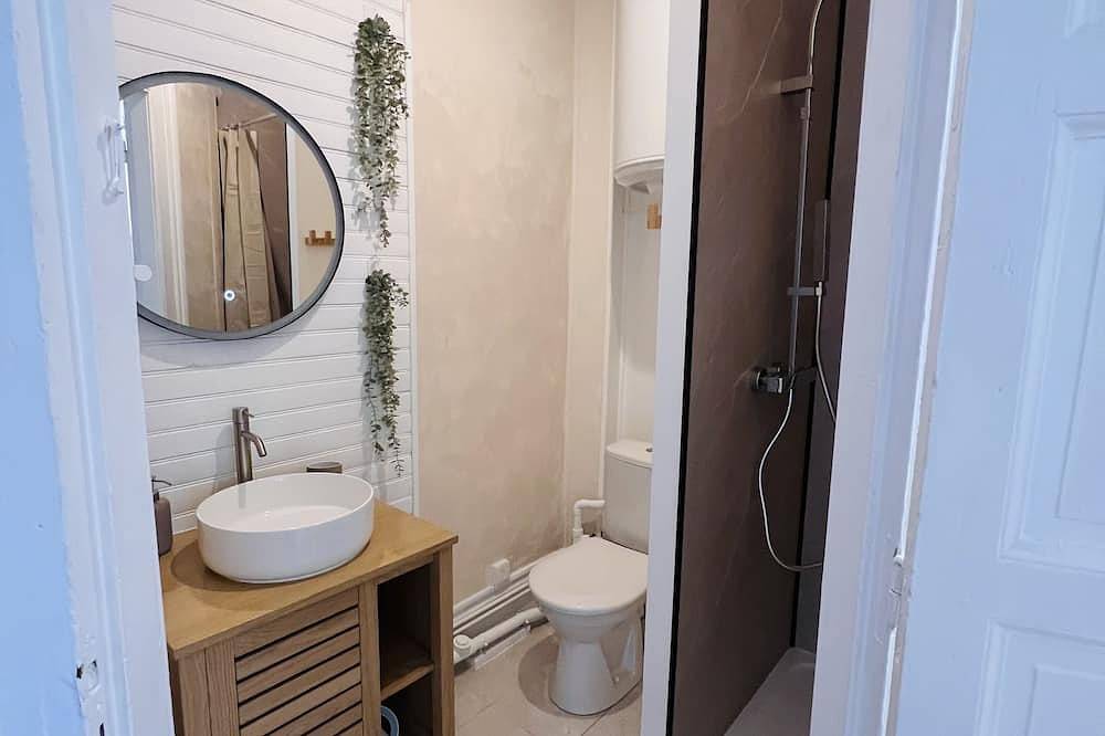 Apartamento entero, Le cosmo : apartment in Boulogne-sur-Mer, Boulogne-sur-Mer region