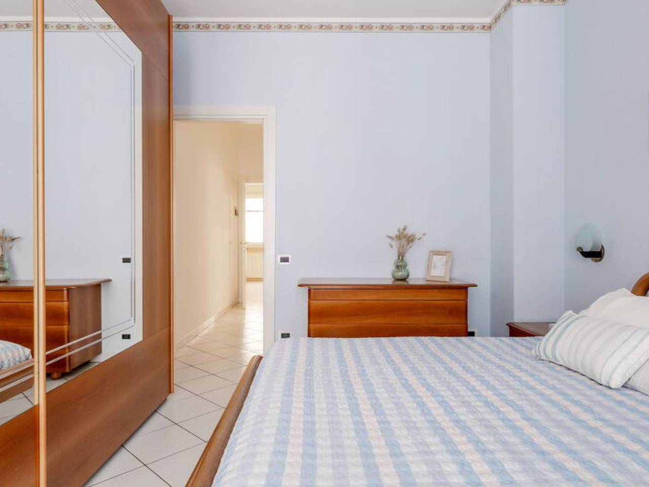 Ganze Wohnung, Suite Oltremare in Porto Recanati, Adriaküste Marken