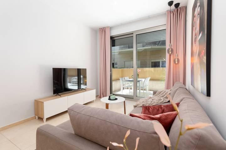 Entire apartment, Patacona Dreams in Playa de la Patacona, Alboraya
