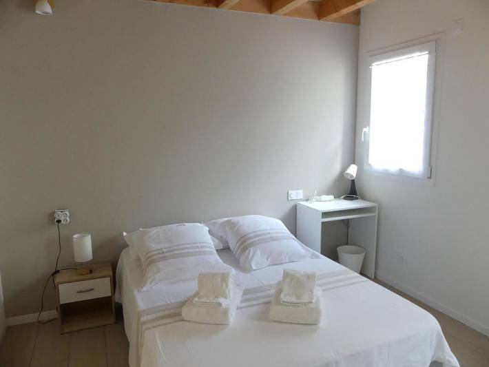 Gîte pour 4 personnes, avec jardin à Châtel-Guyon - 2