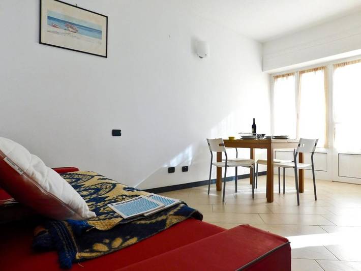 Gîte pour 2 personnes dans Levanto - 4