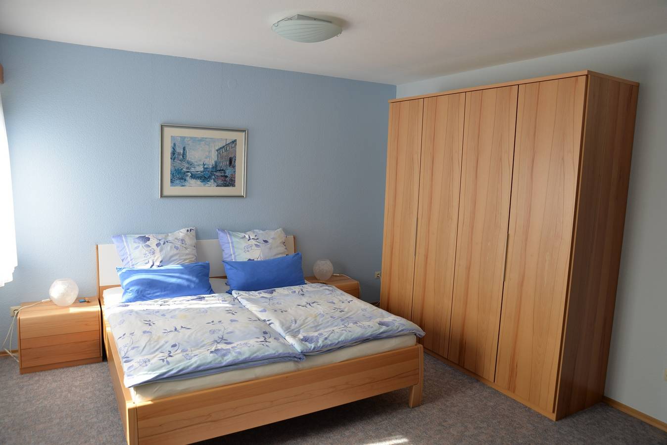 Ganze Wohnung, Apartment '90 qm' mit gemeinsamer Terrasse und Wlan in Laufen an der Eyach, Albstadt