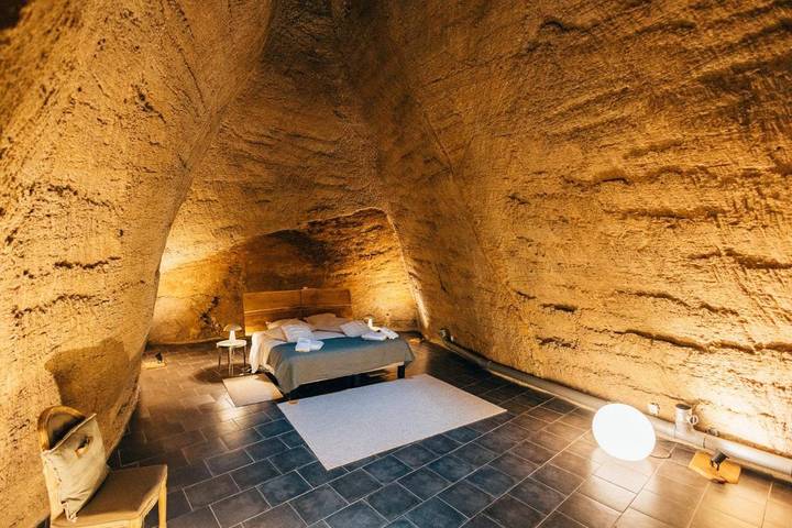 Maison de vacances pour 6 personnes