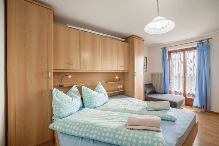 Bauernhaus für 3 Personen, mit Balkon und Garten in Südtirol - 3