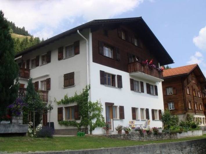 Apartamento de vacaciones para 4 personas, con balcón - 1
