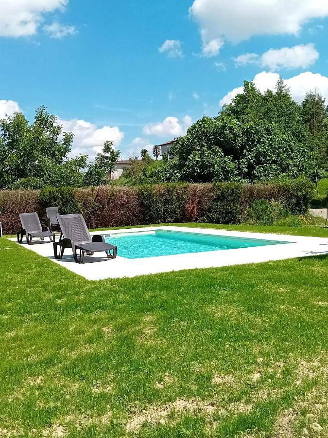 Appartamento intero, Casa Martina in Canale, Langhe
