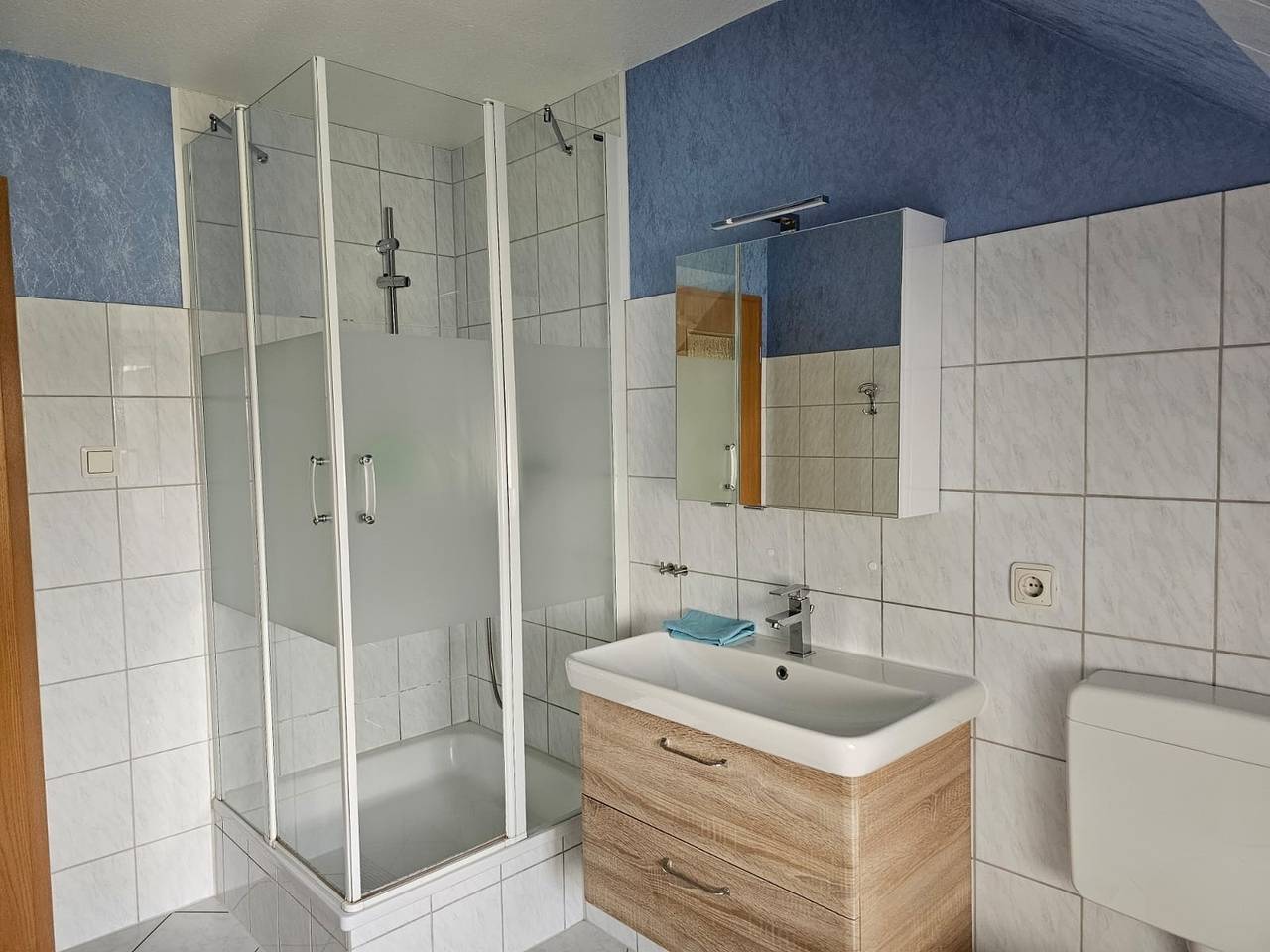 Ganze Ferienwohnung, Lehnert in Grube, Ostholstein