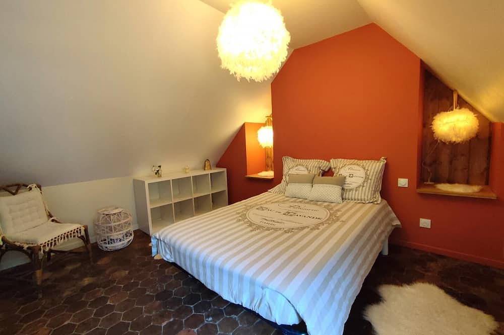 Gîte for 2 to 3 people in Forges-les-Eaux. in Forges-les-Eaux, Región de Dieppe