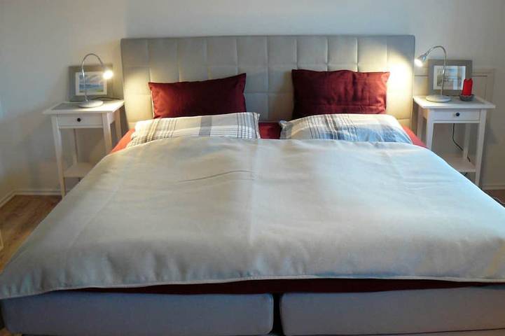 Bauernhof für 2 Personen am Nord-Ostsee-Kanal - 2