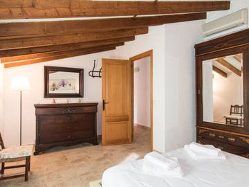 Finca in Campos, Mallorca Süden für 8 