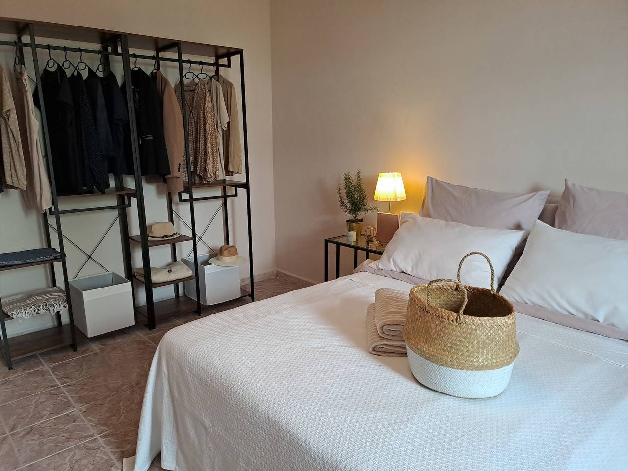 Ganze Ferienwohnung, Soulflow Sicilia No.1 in Marinella (Sizilien), Castelvetrano (Gemeinde)