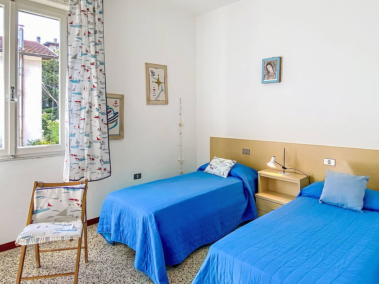 Apartamento entero, Al mare in Castiglioncello, Costa Etrusca