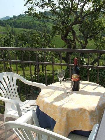 Appartamento Vacanze per 2 Persone in Salsomaggiore Terme, Provincia di Parma, Foto 2