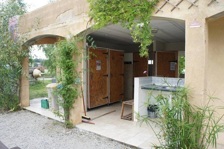 Chambre d’hôte pour 2 personnes, avec vue et jardin, animaux acceptés dans l' Ariège - 4