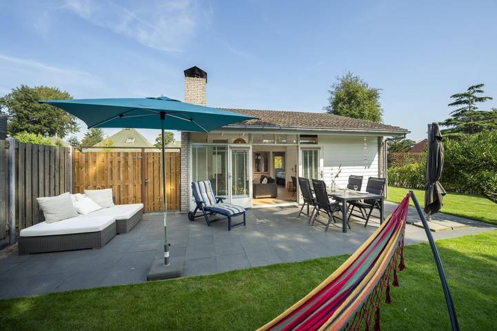 Bauernhof für 4 Personen in Südholland - 2