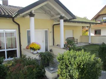 Ferienwohnung für 2 Personen in Sulzburg, Südschwarzwald, Bild 1