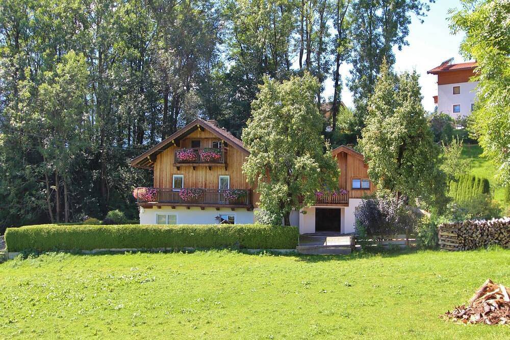 Ganze Wohnung, Ferienwohnung mit Bergblick in Piesendorf, Pinzgau