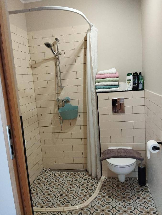 Cały apartament wypoczynkowy, Maja in Łagów, Kreis Schwiebus