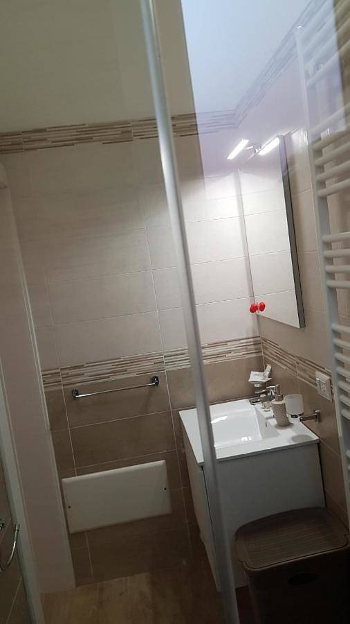 Gîte pour 3 personnes, avec vue et balcon à Copertino - 4