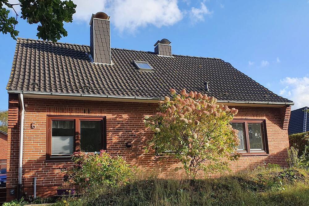 Das kleine Paradies \"Fewo-Inge\" - Platz bis zu 6 Personen, ideal für Familien in Felde, Rendsburg-Eckernförde