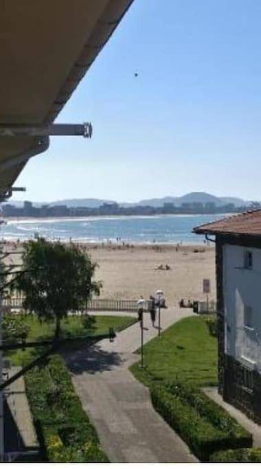 Gîte pour 4 personnes, avec vue à Laredo - 2