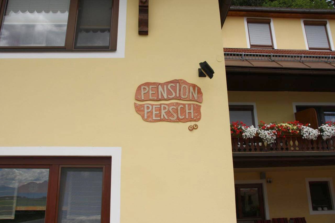 Pension Persch in Völkermarkt, Alpes de Lavanttal