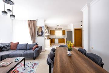 Ferienhaus für 6 Personen in Patara Beach, Saklıkent, Bild 3