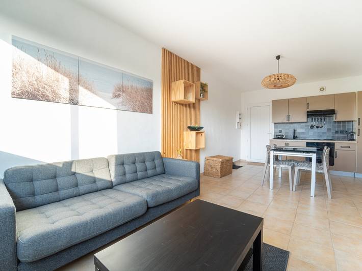 Gîte pour 4 personnes dans Office De Tourisme De Mimizan - 2