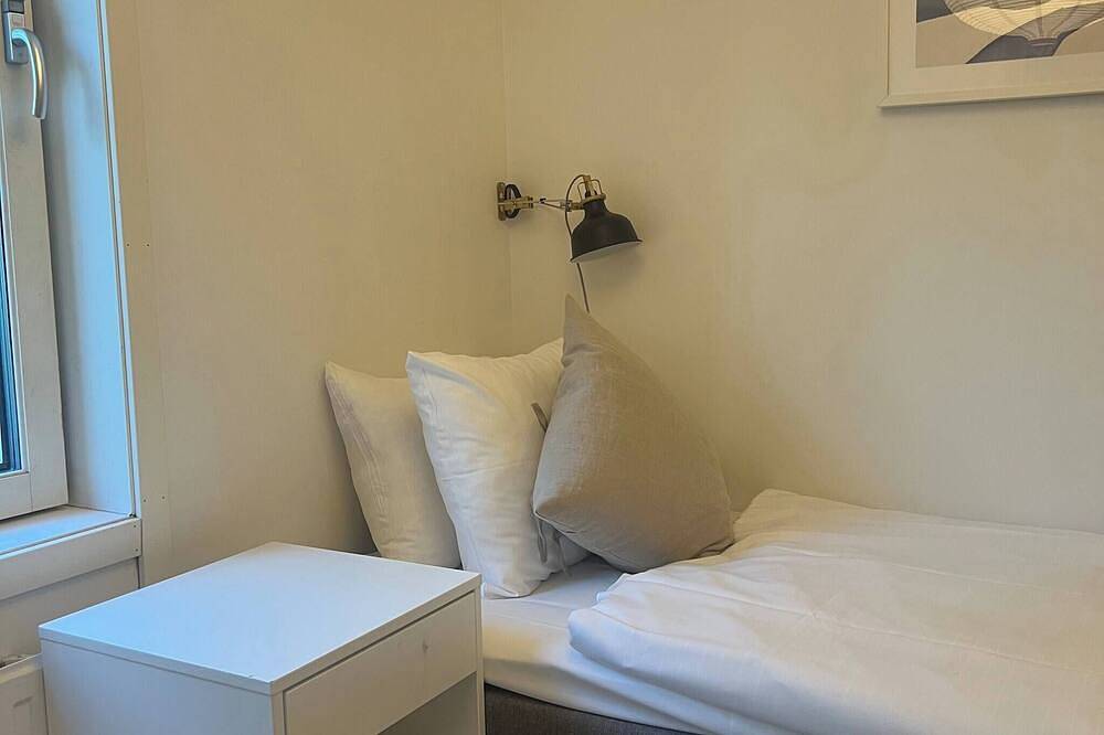 Ganze Wohnung, Gemütliche Zweizimmerwohnung in Rågsved in Schwedische Ostsee