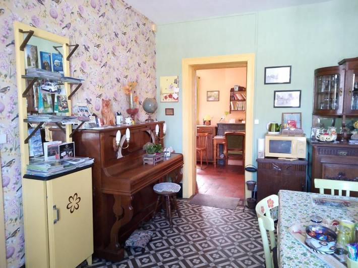 Chambre d’hôte pour 2 personnes, avec jardin dans Parc naturel régional de l'Avesnois - 3