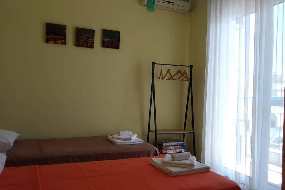 Ganze Wohnung, Meer Und Himmel Apartment in Eleftheroupoli, Kavala Region