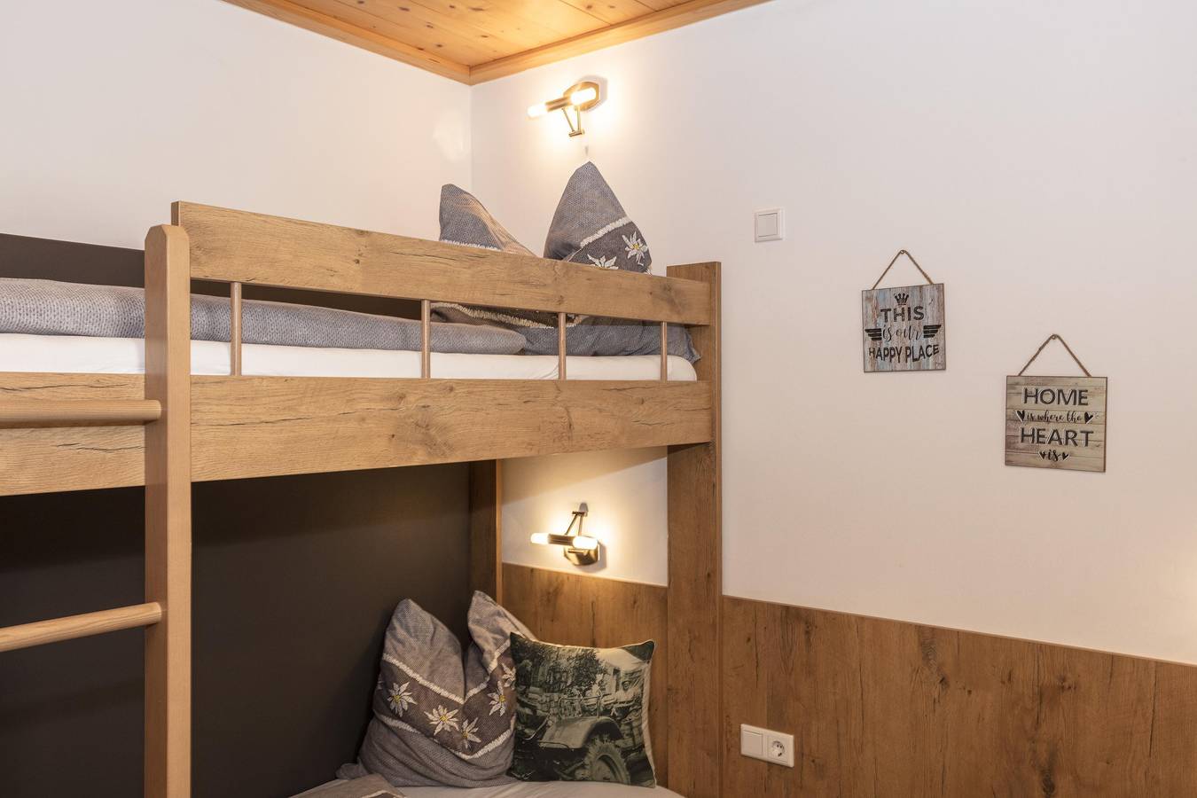 Studio Krokus in Saalfelden am Steinernen Meer, Kitzbuehl alps