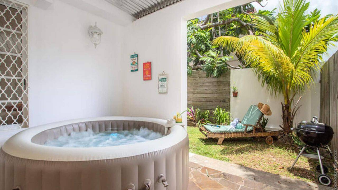 Ganze Ferienwohnung, Ferienwohnung für 10 Personen (200 m²) in Le Robert, Martinique