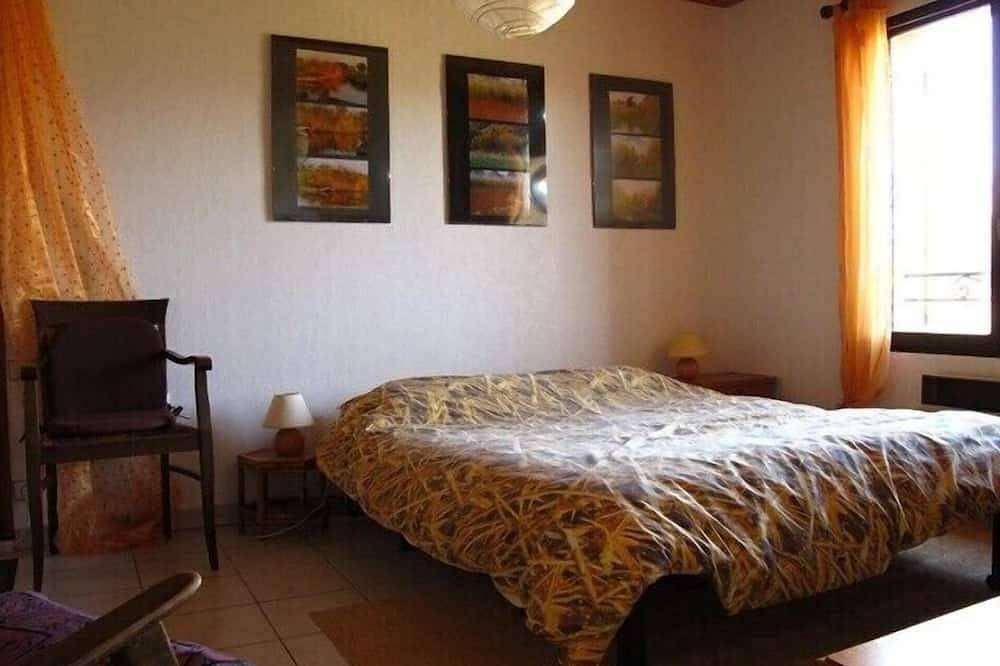 Apartamento entero, Appart. en la villa con piscina y jardín, 2 dormitorios, 2-4 pers. in Les Adrets-de-l'Estérel, Massif de l'Esterel