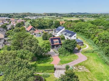 Agriturismo voor 2 Personen in Zoutelande, Nederlandse Noordzeekust, Afbeelding 3