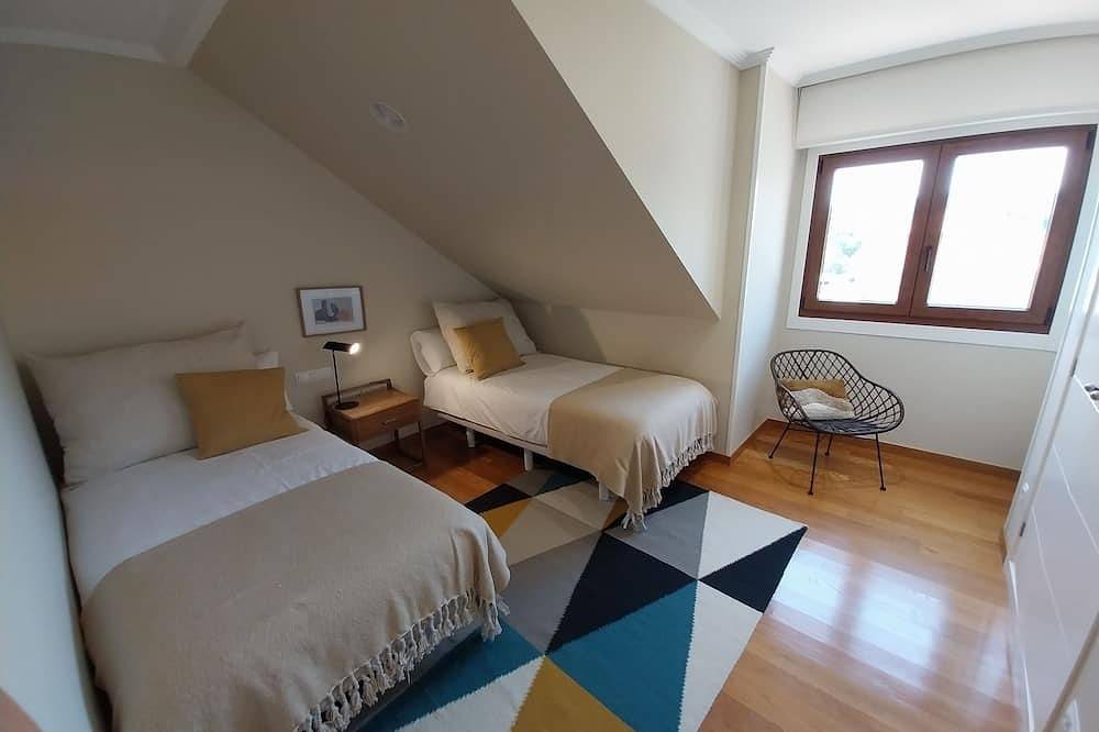 Apartamento entero, Duplex en isla de La Toja in Isla de La Toja, O Grove