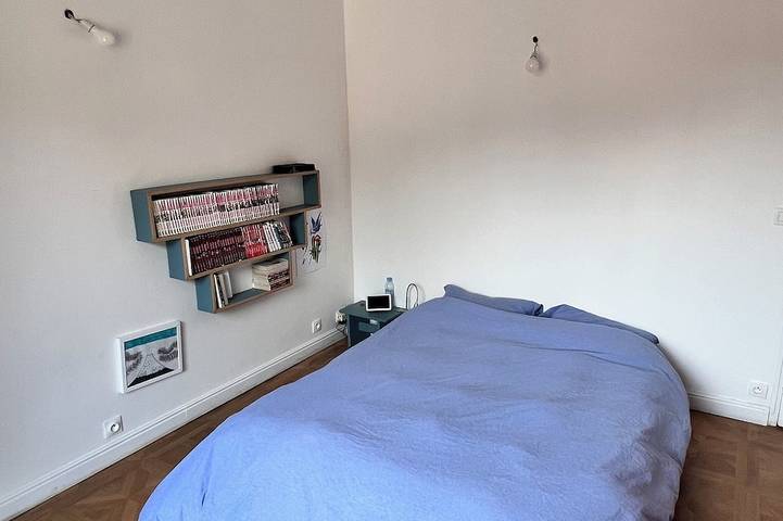 Maison de vacances pour 4 personnes, animaux acceptés dans Seine-Saint-Denis - 3