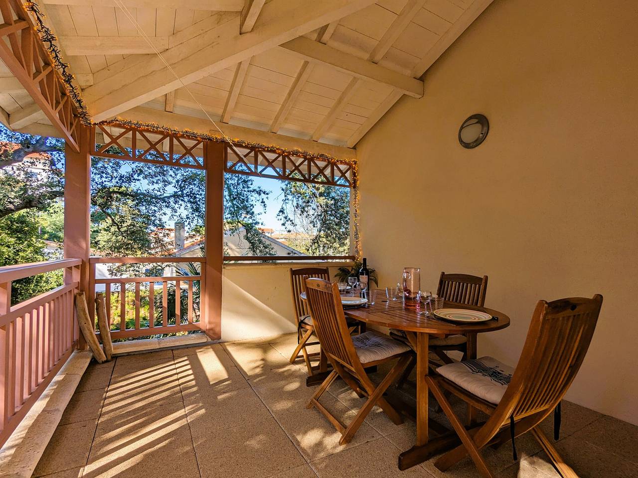 Photo : Appartement de vacances