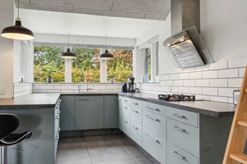 Feriehus til 6 Personer i Dannemare, Sjælland, Bilde 4