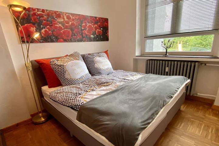 Ferienwohnung für 7 Personen, mit Terrasse und Whirlpool, mit Haustier in Kall - 3