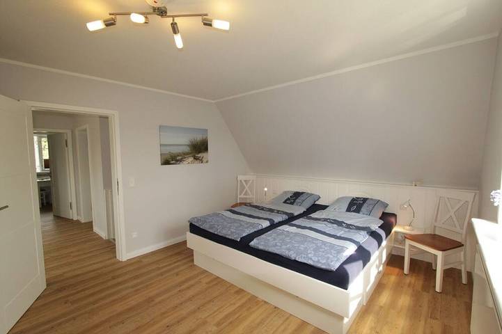 Ferienhaus für 4 Gäste mit 120m² in Wyk auf Föhr in Wyk auf Föhr (Stadt), Wyk auf Föhr