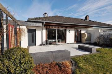 Ferienhaus für 4 Personen in Böhl (St. Peter-Ording), St. Peter-Ording, Bild 2