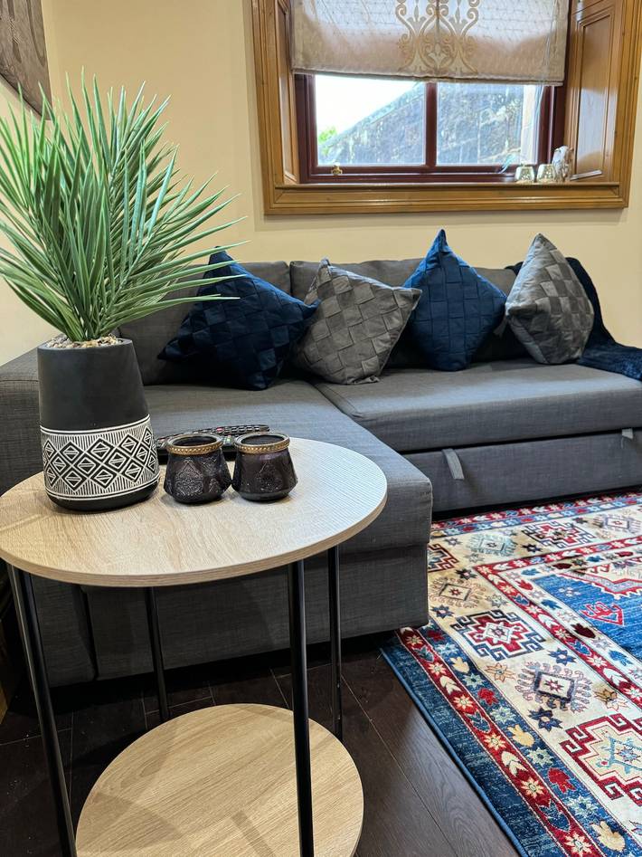 Gîte pour 4 personnes à Glasgow - 2