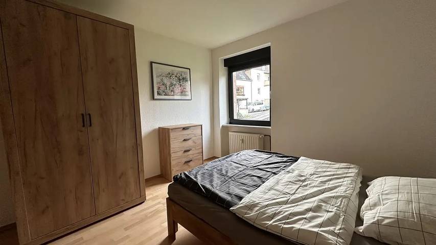 Ferienwohnung für 3 Personen in Zweibrücken - 4