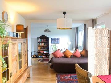 Vakantieappartement voor 4 Personen in Monschau, North Eifel, Afbeelding 3